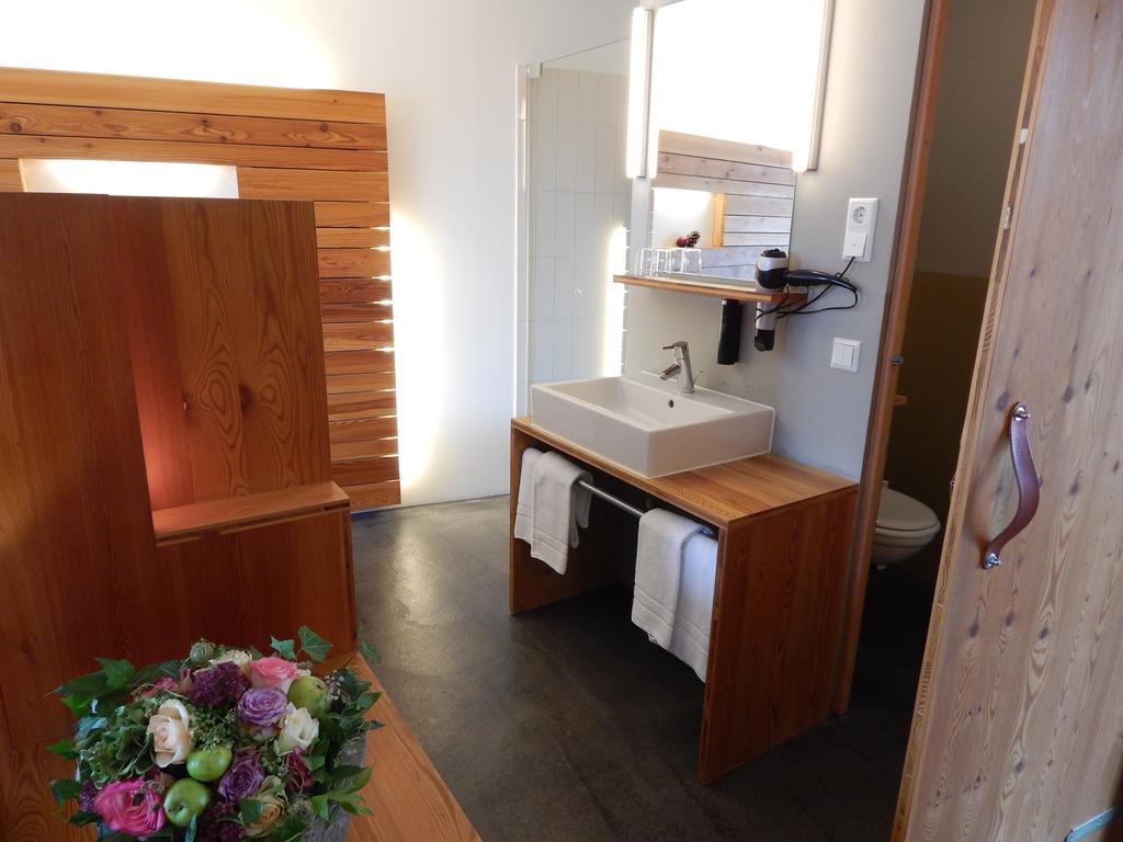 Speidel'S Braumanufaktur Hotel Odenwaldstetten Phòng bức ảnh
