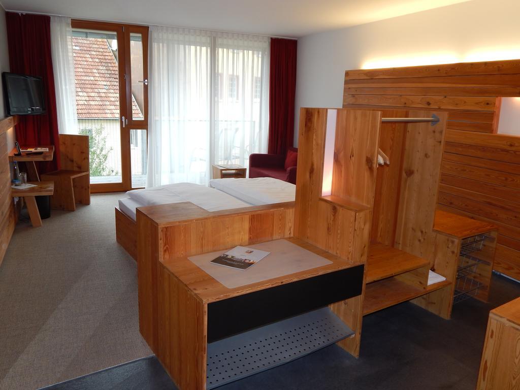 Speidel'S Braumanufaktur Hotel Odenwaldstetten Phòng bức ảnh