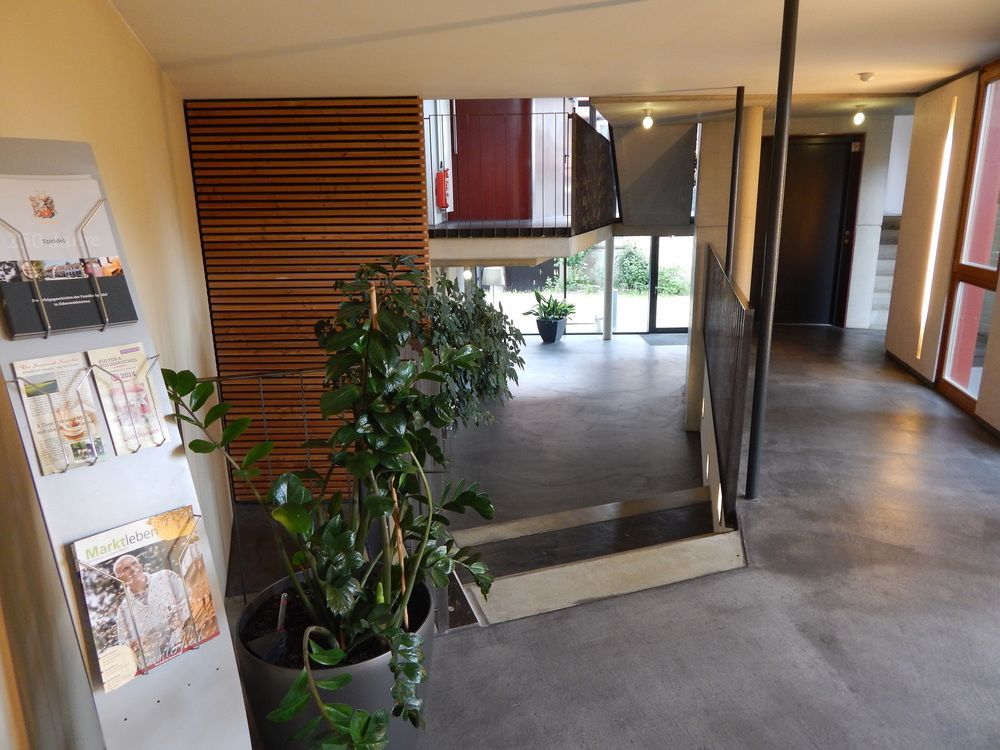 Speidel'S Braumanufaktur Hotel Odenwaldstetten Ngoại thất bức ảnh